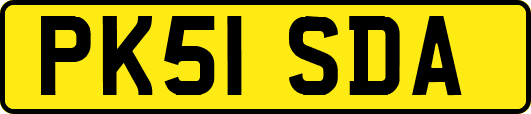 PK51SDA