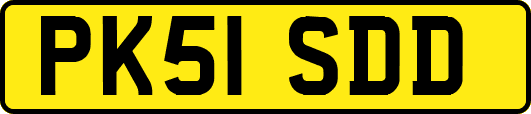 PK51SDD