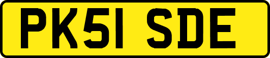 PK51SDE