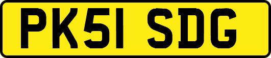 PK51SDG