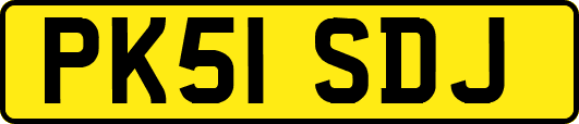PK51SDJ