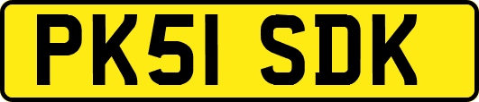 PK51SDK