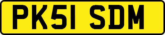 PK51SDM