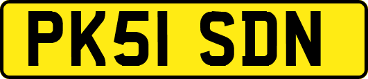 PK51SDN