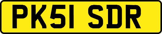 PK51SDR