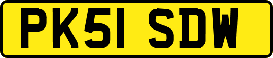 PK51SDW