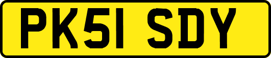 PK51SDY