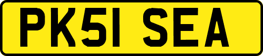 PK51SEA