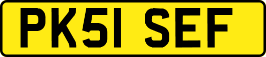 PK51SEF