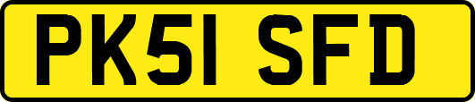 PK51SFD