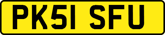 PK51SFU