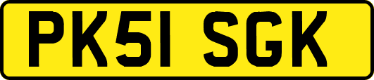 PK51SGK