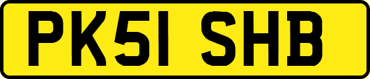 PK51SHB