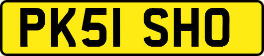 PK51SHO