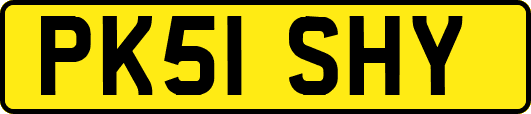 PK51SHY