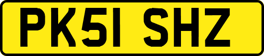 PK51SHZ