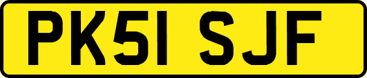 PK51SJF