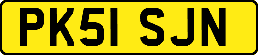 PK51SJN