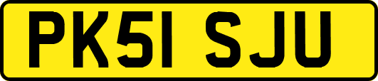 PK51SJU