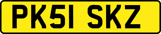 PK51SKZ