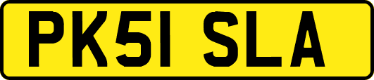 PK51SLA