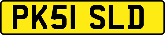 PK51SLD