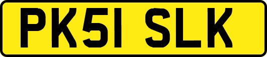 PK51SLK
