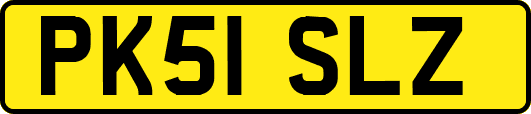 PK51SLZ