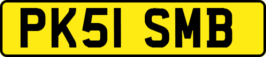 PK51SMB