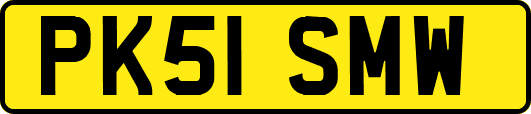 PK51SMW
