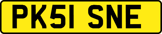 PK51SNE