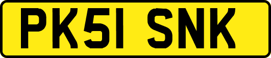 PK51SNK