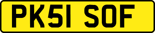 PK51SOF