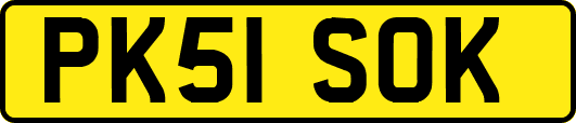 PK51SOK