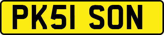 PK51SON