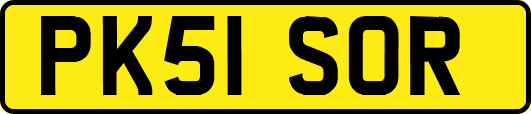 PK51SOR