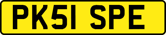 PK51SPE