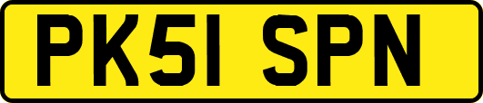 PK51SPN