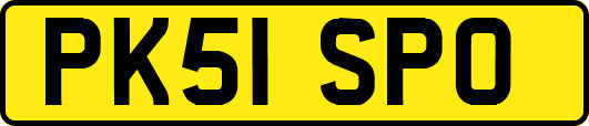 PK51SPO