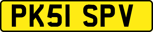 PK51SPV