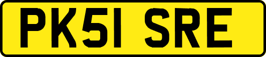 PK51SRE