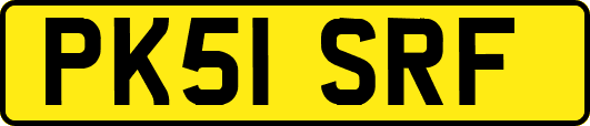 PK51SRF