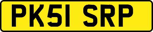 PK51SRP