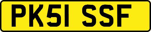 PK51SSF