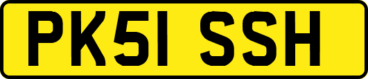 PK51SSH