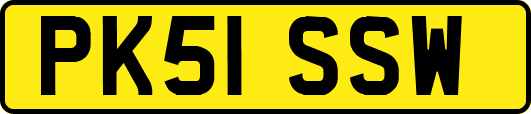 PK51SSW