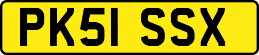 PK51SSX