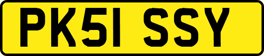 PK51SSY