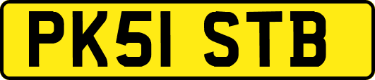 PK51STB