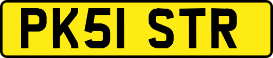 PK51STR